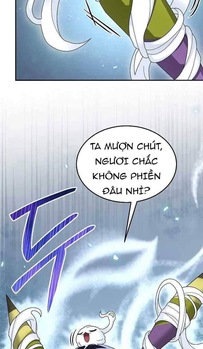 Người Mới Này Quá Mạnh Chapter 64 - Trang 21