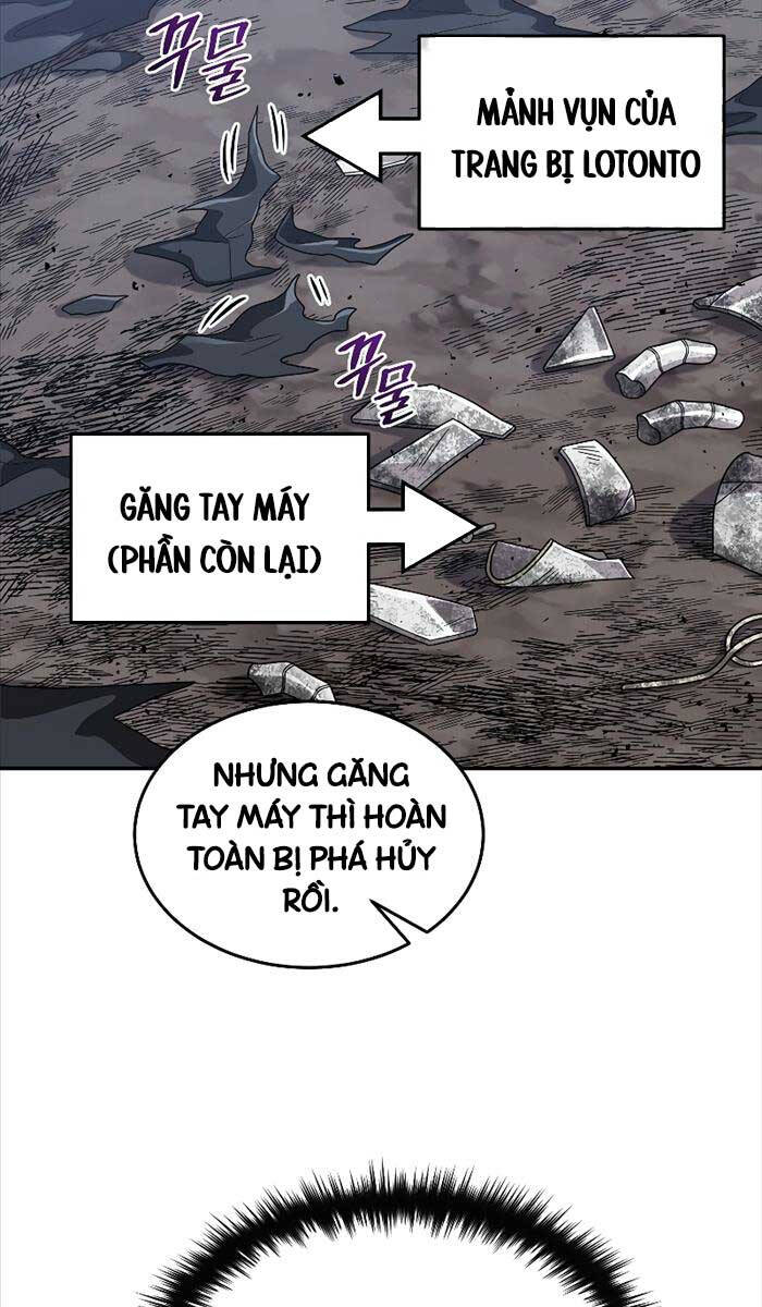 Người Mới Này Quá Mạnh Chapter 63 - Trang 15