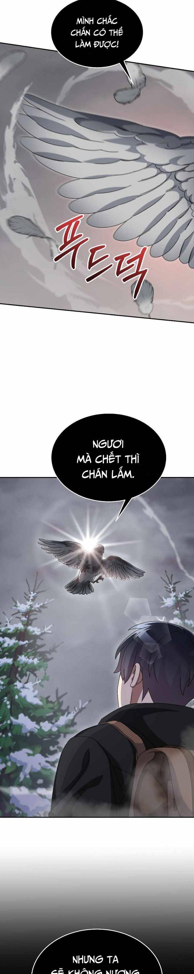 Người Mới Này Quá Mạnh Chapter 85 - Trang 4