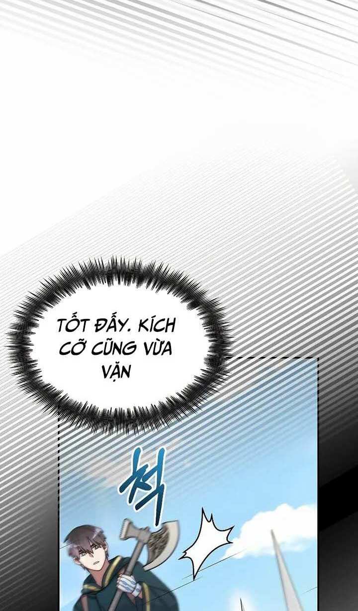 Người Mới Này Quá Mạnh Chapter 35 - Trang 44