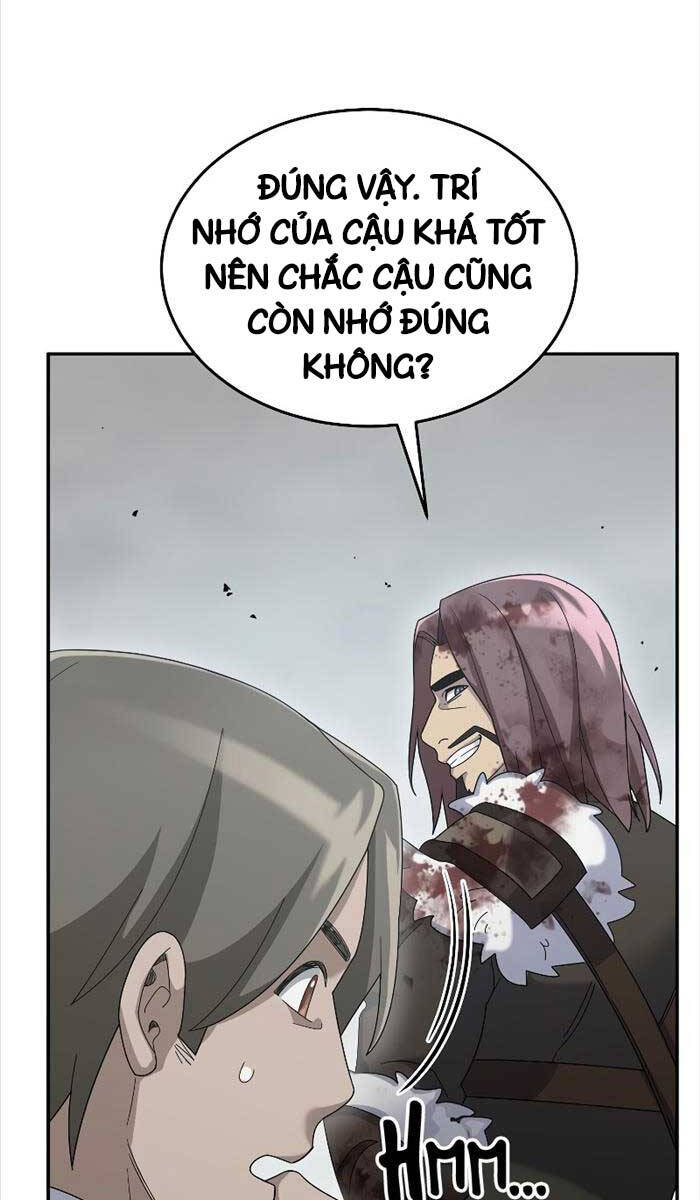 Người Mới Này Quá Mạnh Chapter 63 - Trang 79