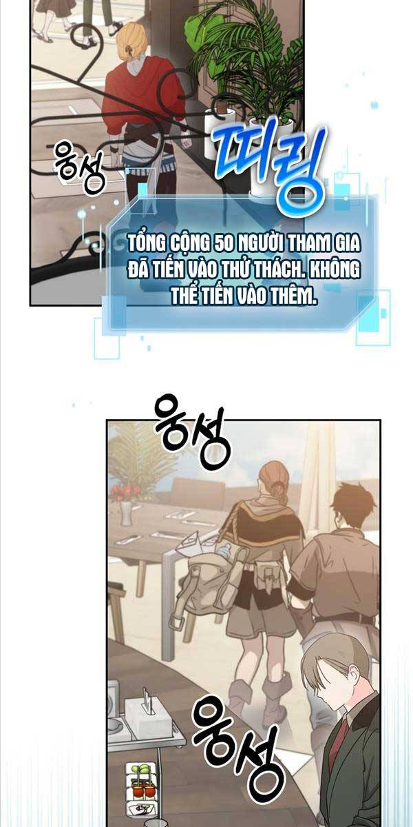 Người Mới Này Quá Mạnh Chapter 69 - Trang 4