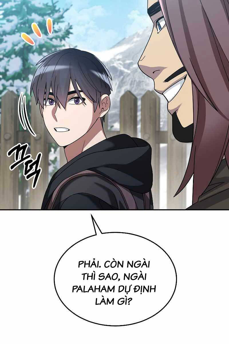 Người Mới Này Quá Mạnh Chapter 60 - Trang 7