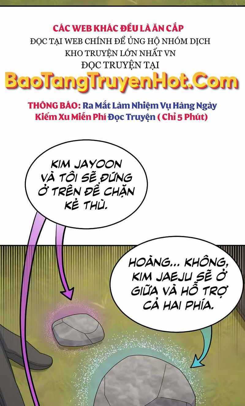 Người Mới Này Quá Mạnh Chapter 37 - Trang 81