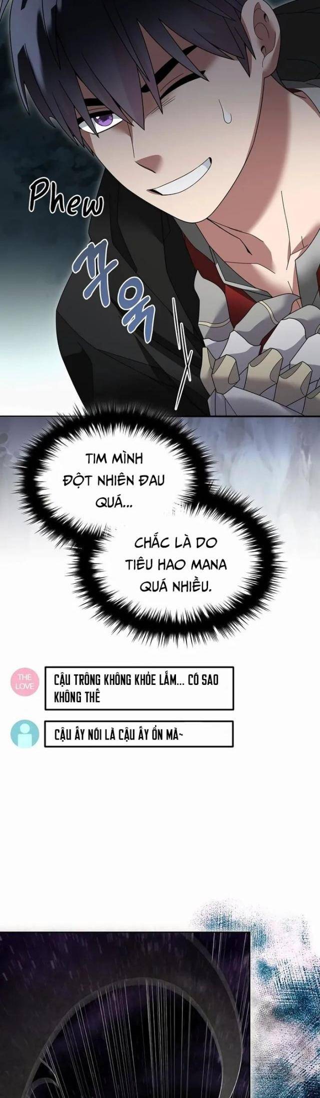 Người Mới Này Quá Mạnh Chapter 106 - Trang 10