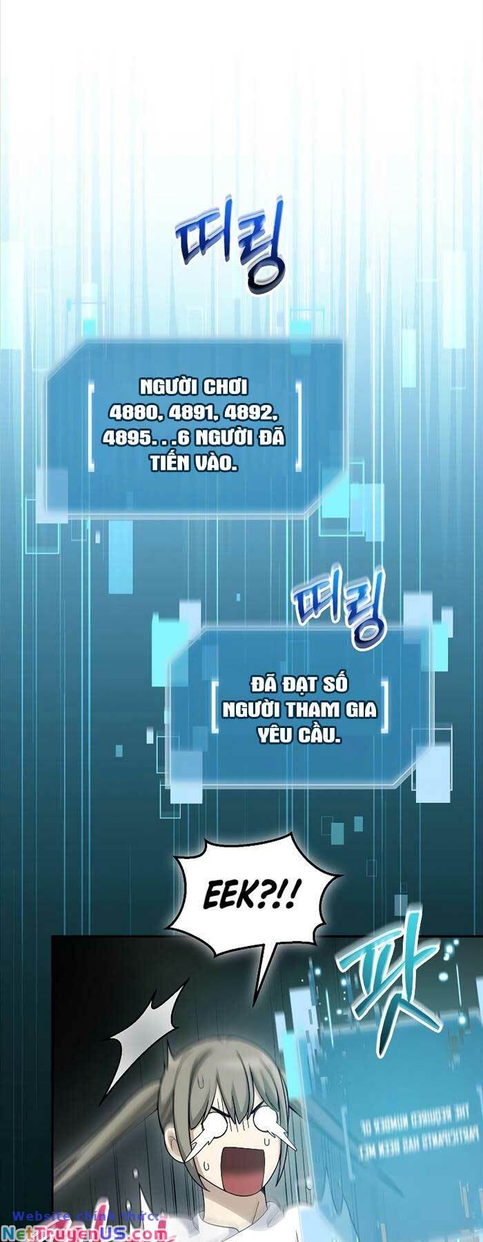 Người Mới Này Quá Mạnh Chapter 71 - Trang 53