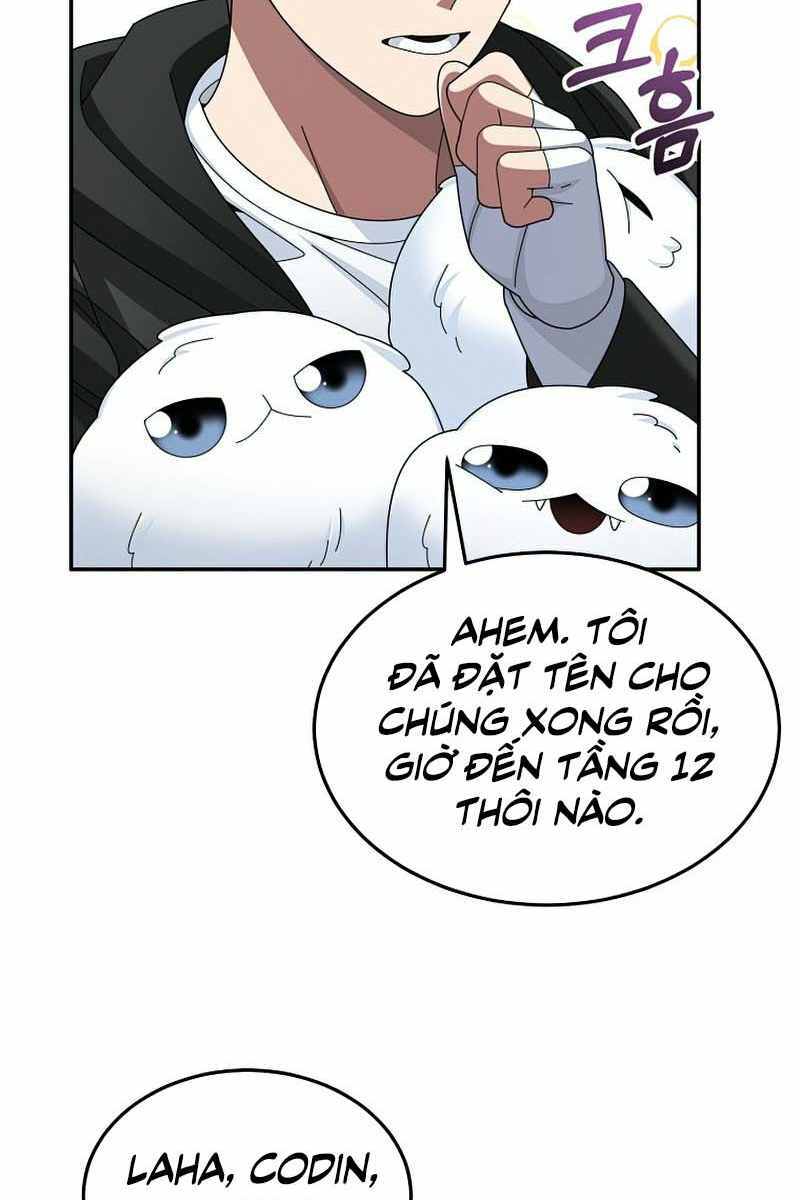 Người Mới Này Quá Mạnh Chapter 37 - Trang 4