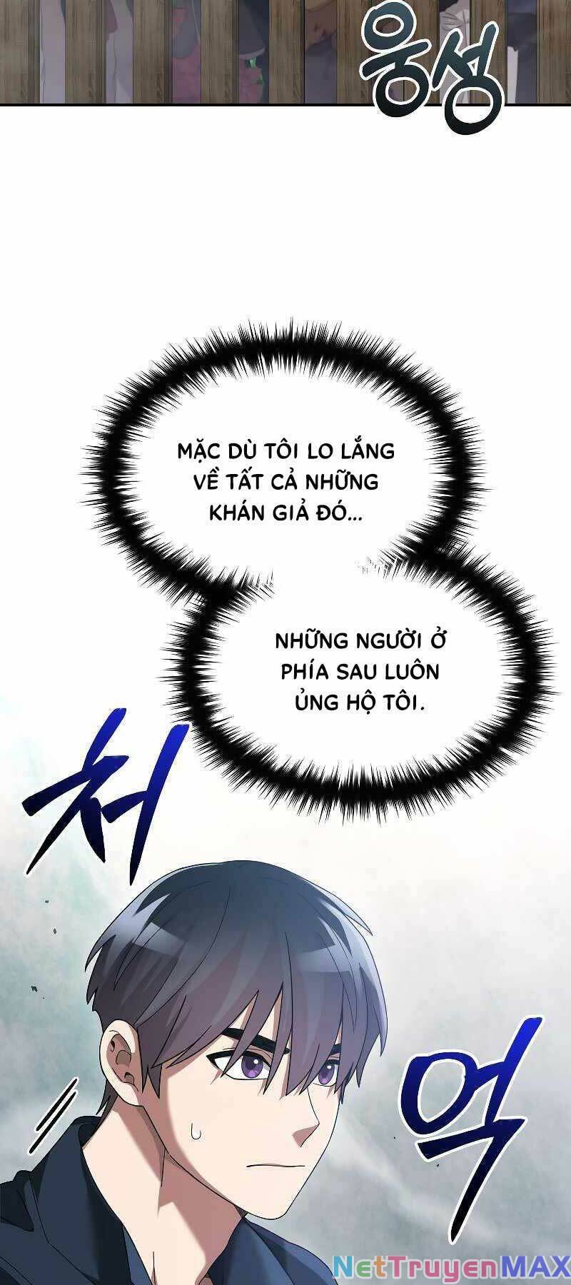 Người Mới Này Quá Mạnh Chapter 67 - Trang 64