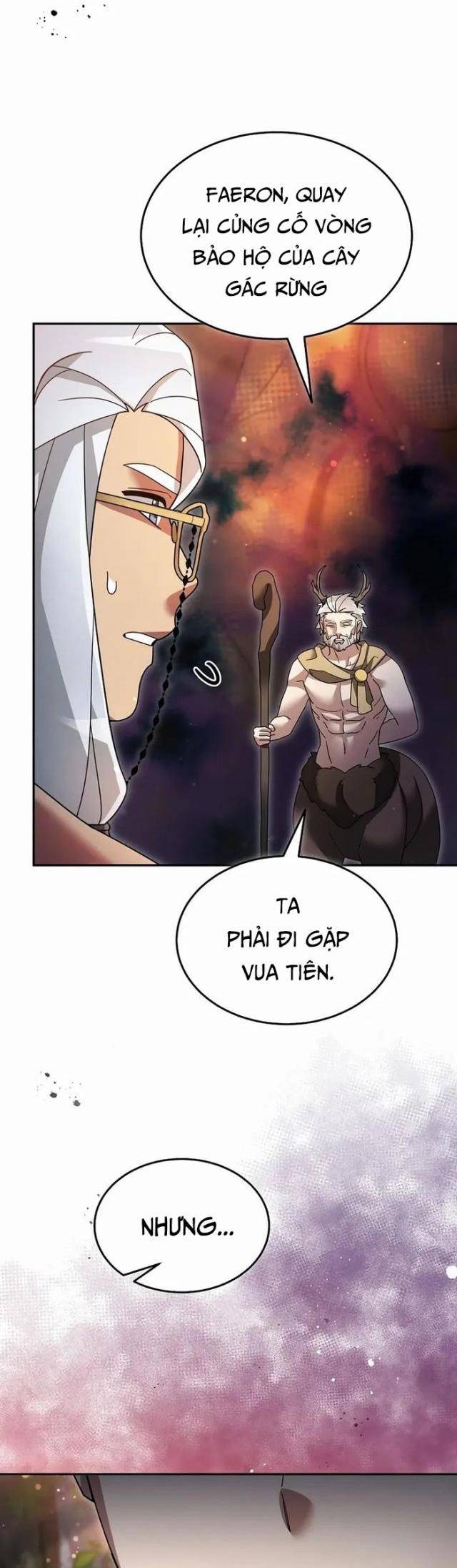 Người Mới Này Quá Mạnh Chapter 106 - Trang 28