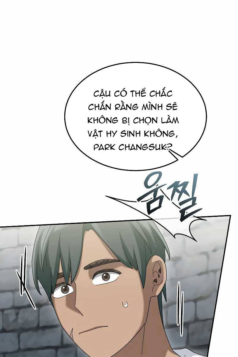 Người Mới Này Quá Mạnh Chapter 72 - Trang 97