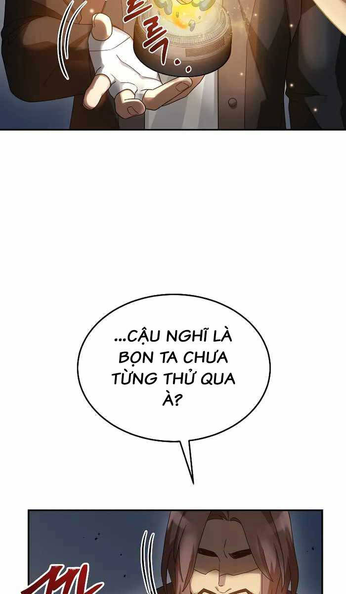 Người Mới Này Quá Mạnh Chapter 59 - Trang 101