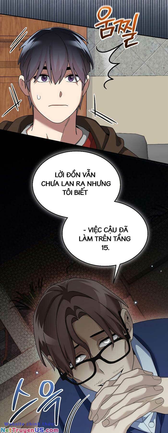 Người Mới Này Quá Mạnh Chapter 71 - Trang 34