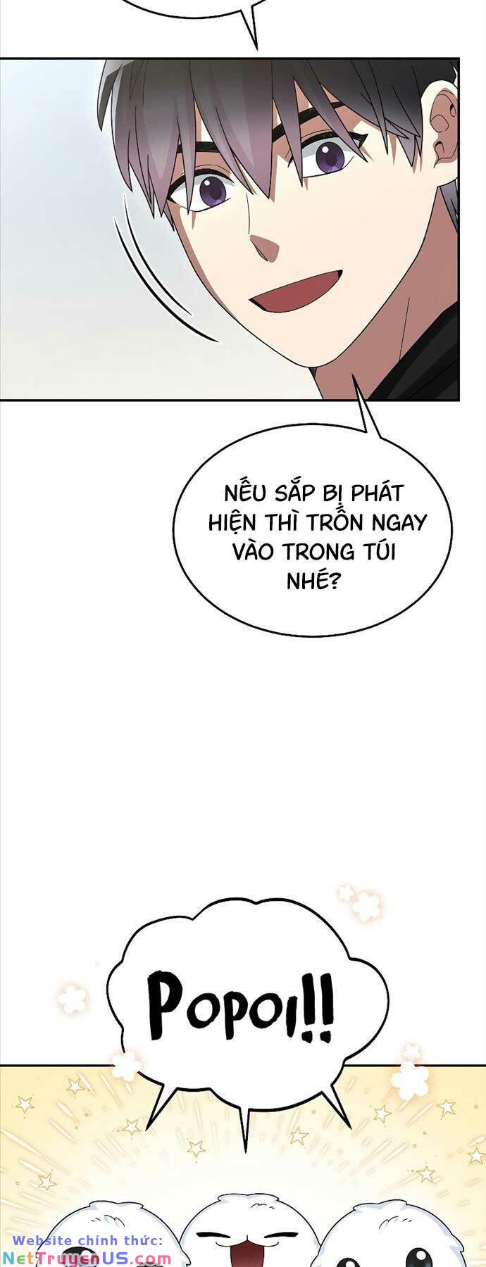 Người Mới Này Quá Mạnh Chapter 79 - Trang 31