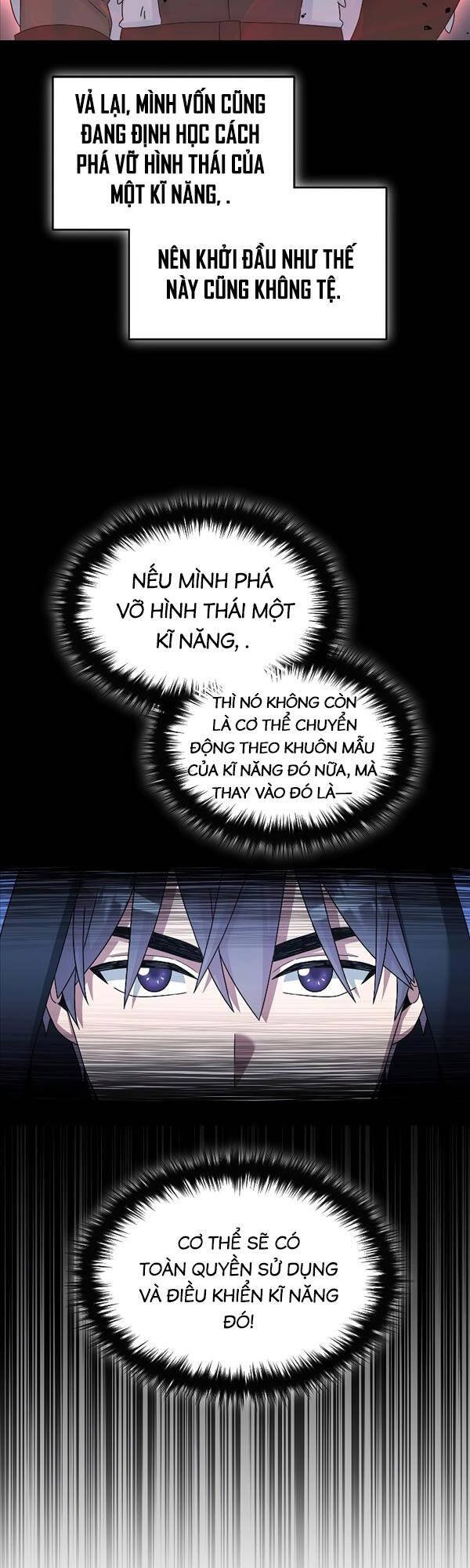 Người Mới Này Quá Mạnh Chapter 45 - Trang 24