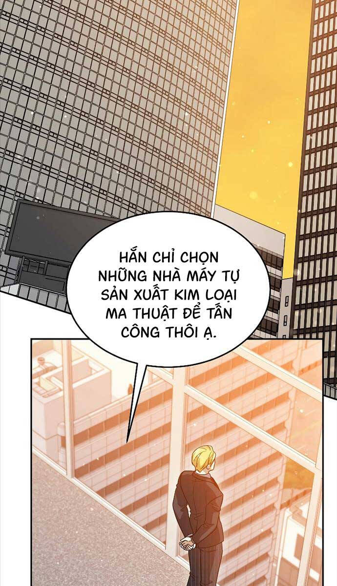 Người Mới Này Quá Mạnh Chapter 75 - Trang 84