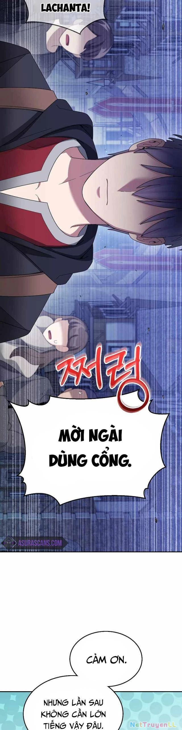 Người Mới Này Quá Mạnh Chapter 87 - Trang 14