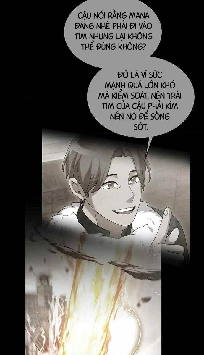 Người Mới Này Quá Mạnh Chapter 84 - Trang 81