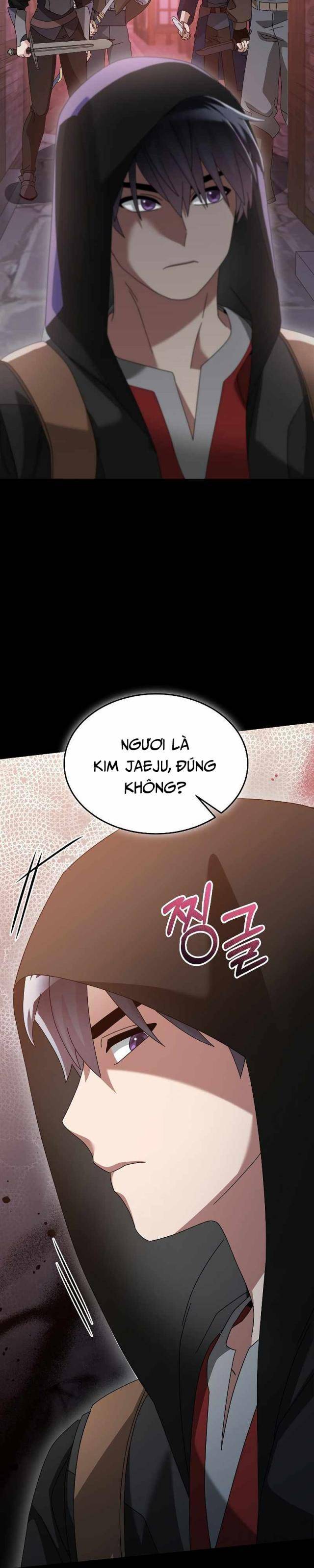 Người Mới Này Quá Mạnh Chapter 85 - Trang 30