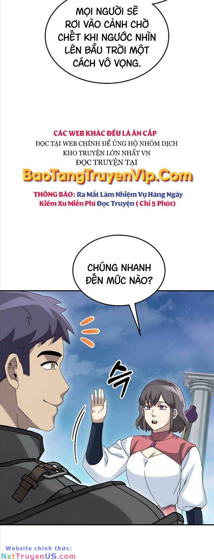 Người Mới Này Quá Mạnh Chapter 77 - Trang 12