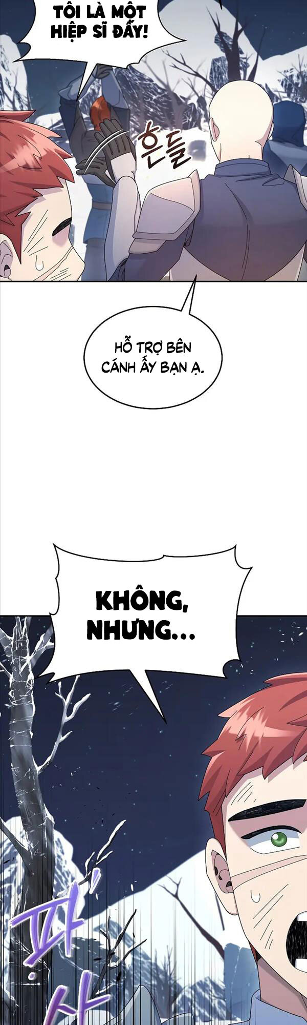 Người Mới Này Quá Mạnh Chapter 39 - Trang 32