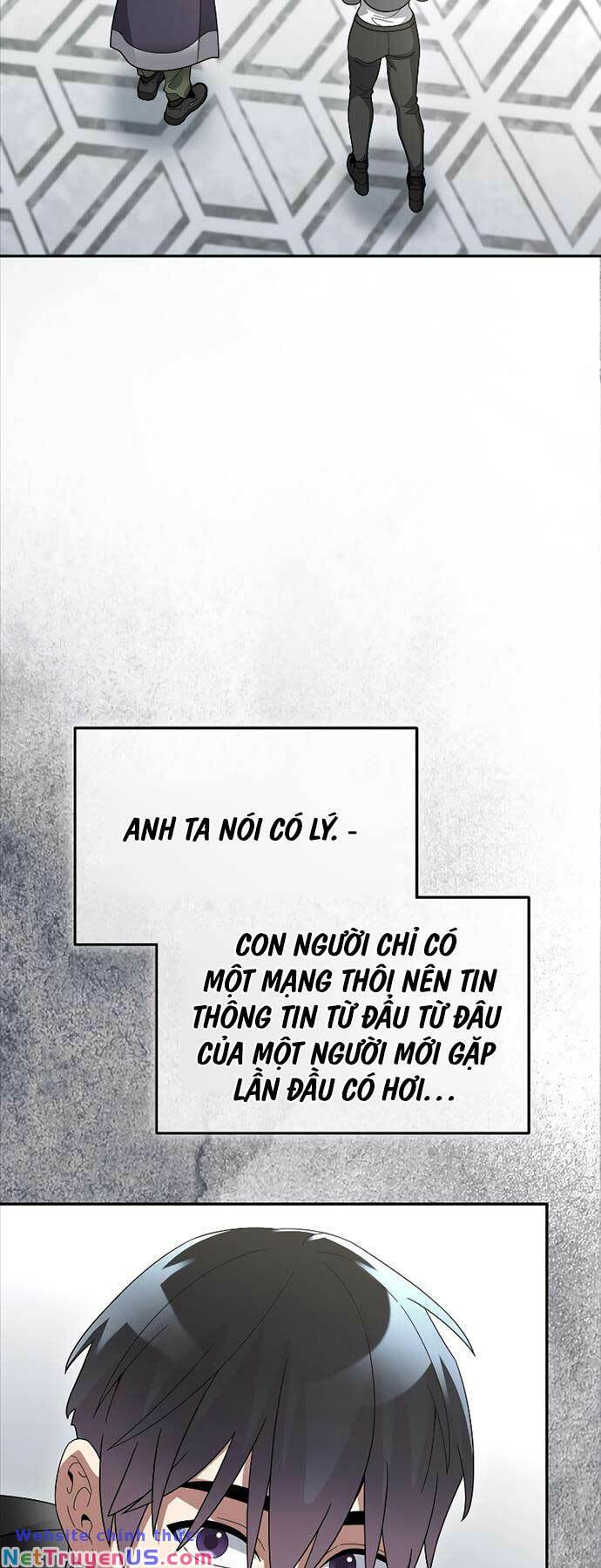 Người Mới Này Quá Mạnh Chapter 78 - Trang 61