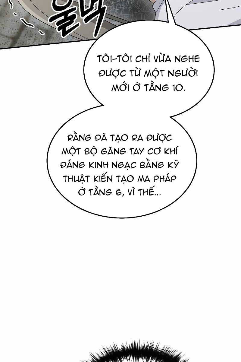 Người Mới Này Quá Mạnh Chapter 72 - Trang 57