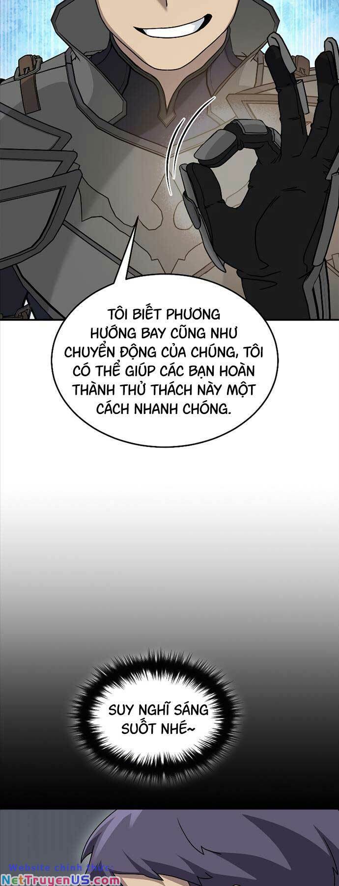 Người Mới Này Quá Mạnh Chapter 77 - Trang 28