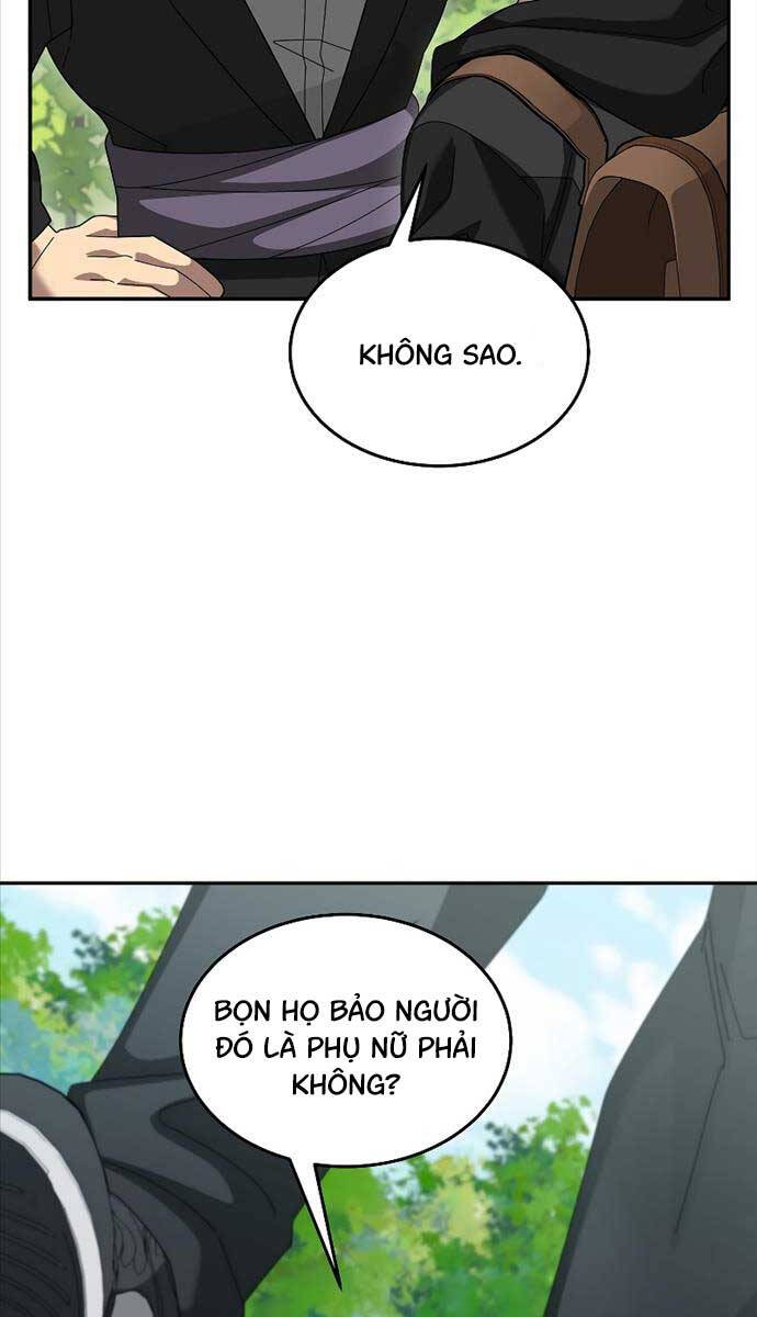 Người Mới Này Quá Mạnh Chapter 80 - Trang 31