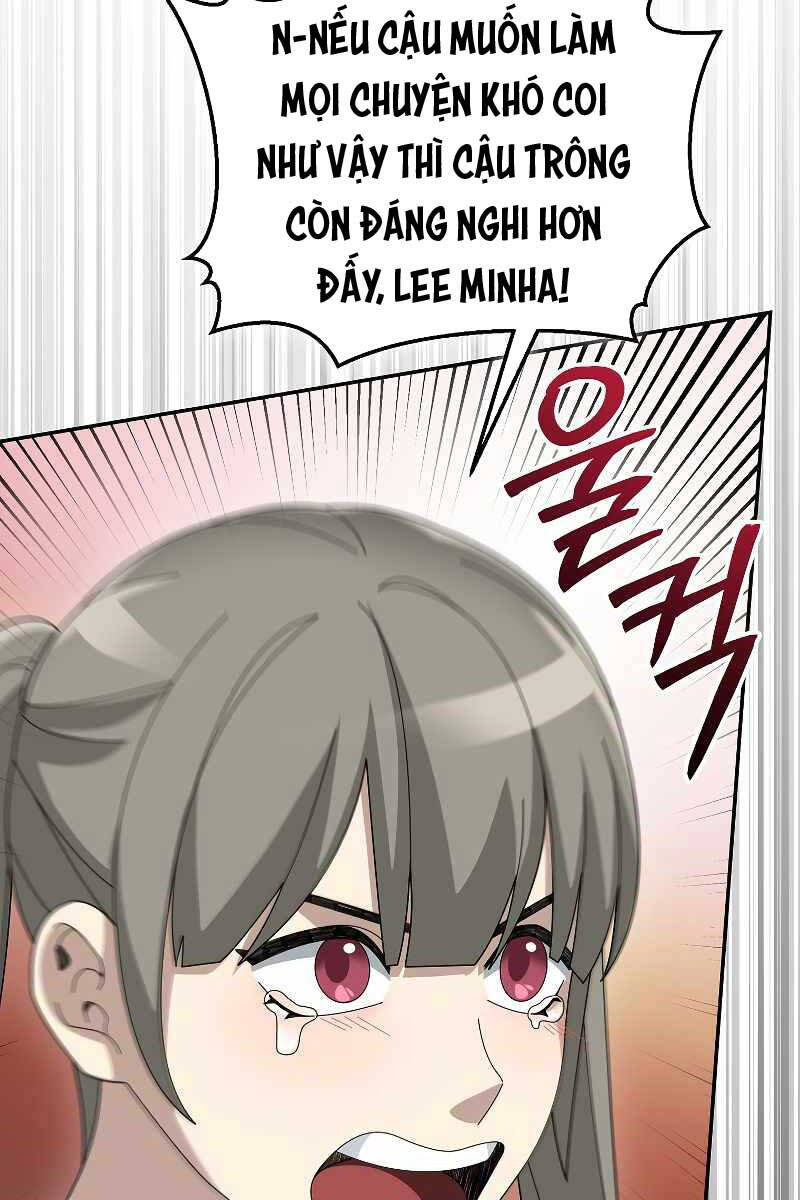 Người Mới Này Quá Mạnh Chapter 72 - Trang 67