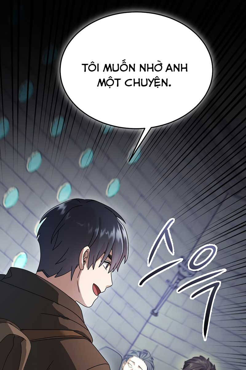 Người Mới Này Quá Mạnh Chapter 70 - Trang 44