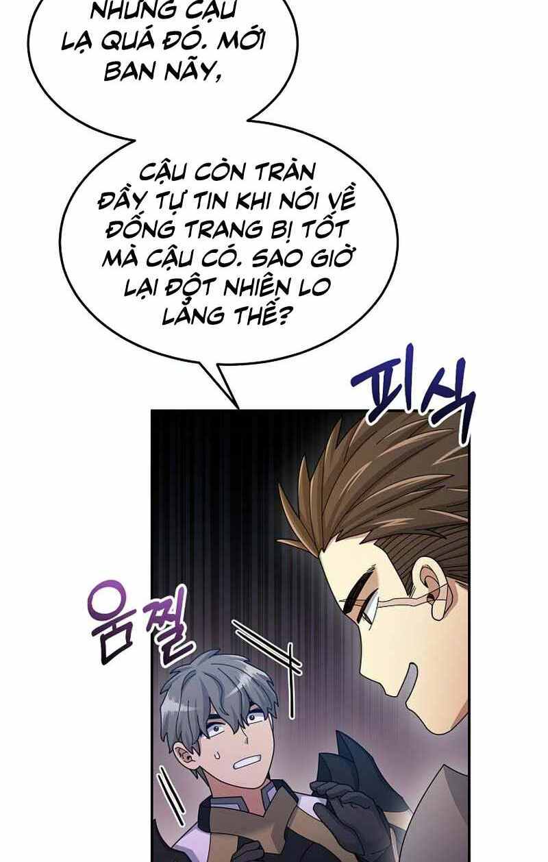 Người Mới Này Quá Mạnh Chapter 37 - Trang 47