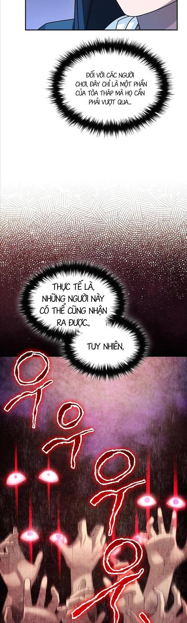 Người Mới Này Quá Mạnh Chapter 46 - Trang 24