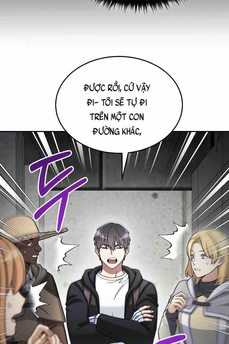 Người Mới Này Quá Mạnh Chapter 42 - Trang 73