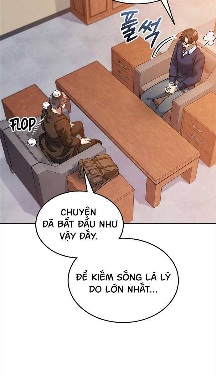 Người Mới Này Quá Mạnh Chapter 75 - Trang 56