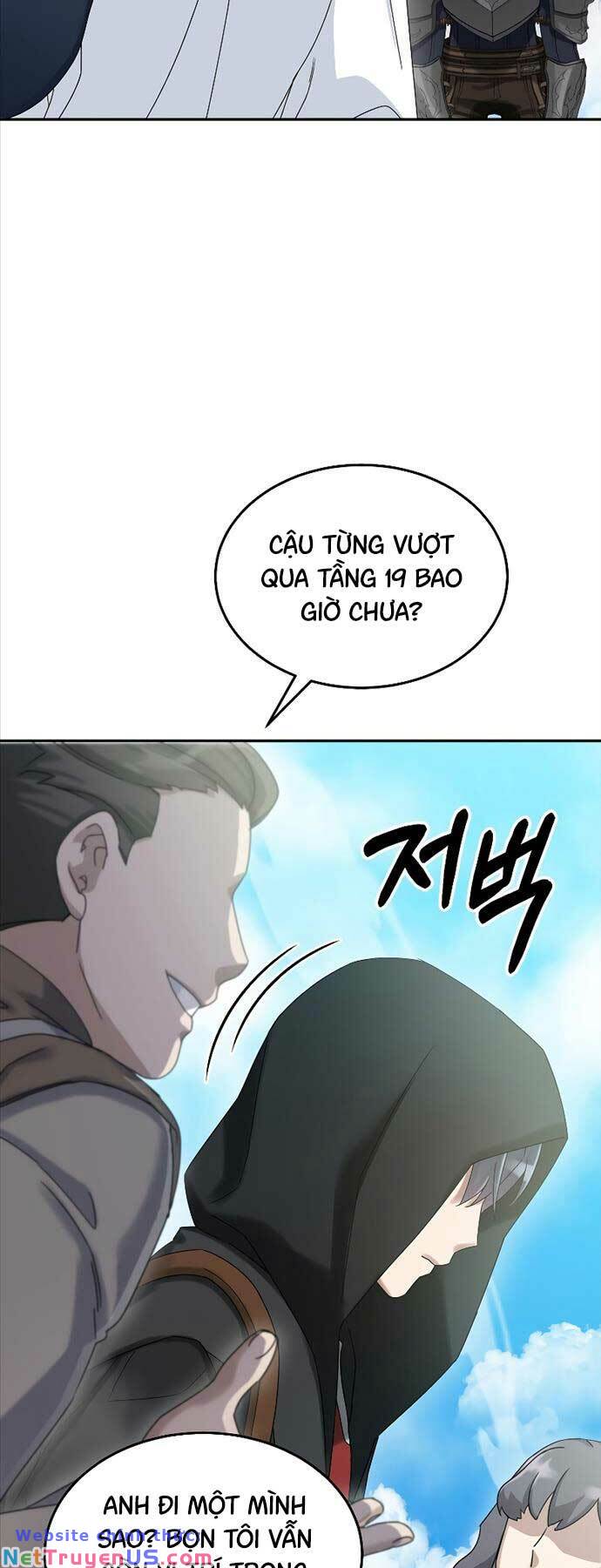 Người Mới Này Quá Mạnh Chapter 77 - Trang 67