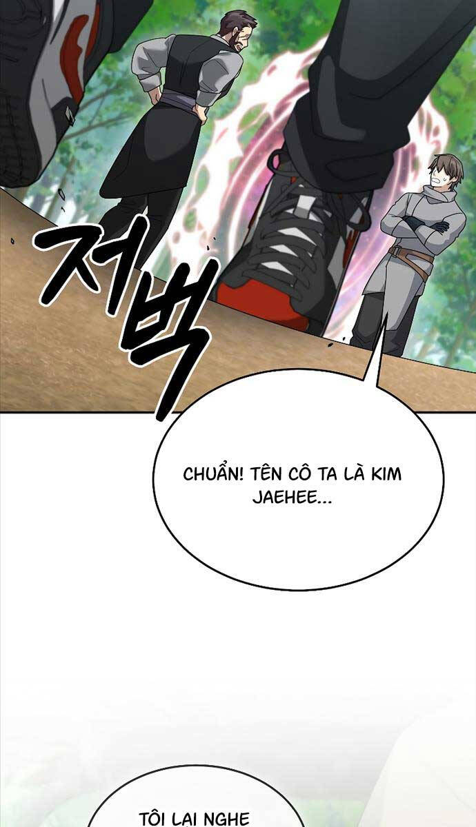 Người Mới Này Quá Mạnh Chapter 80 - Trang 32