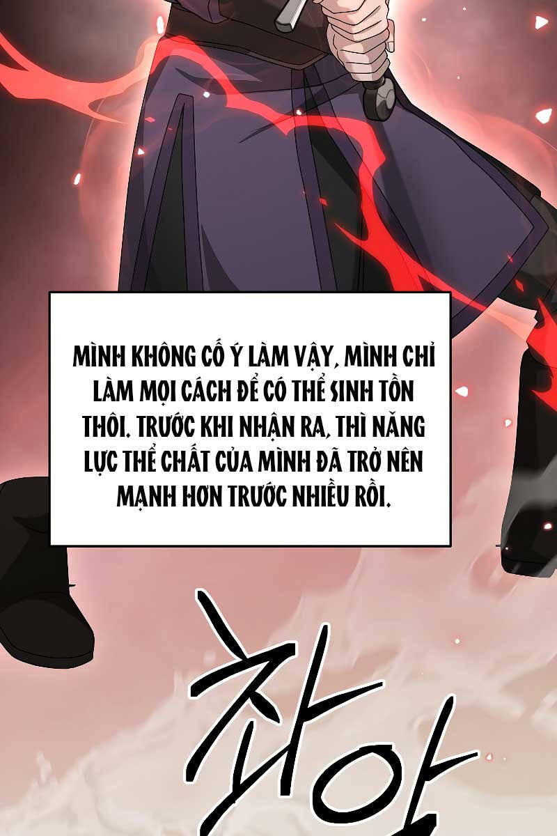 Người Mới Này Quá Mạnh Chapter 65 - Trang 77