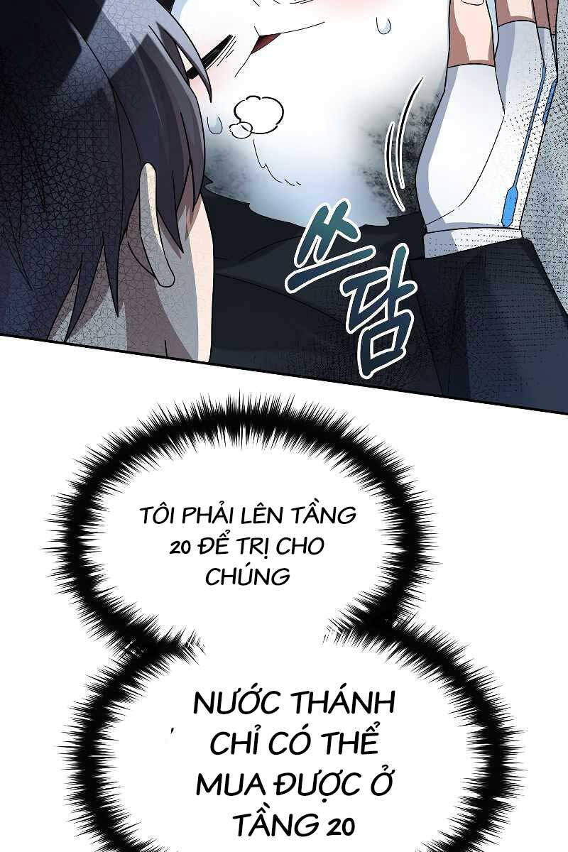 Người Mới Này Quá Mạnh Chapter 56 - Trang 74