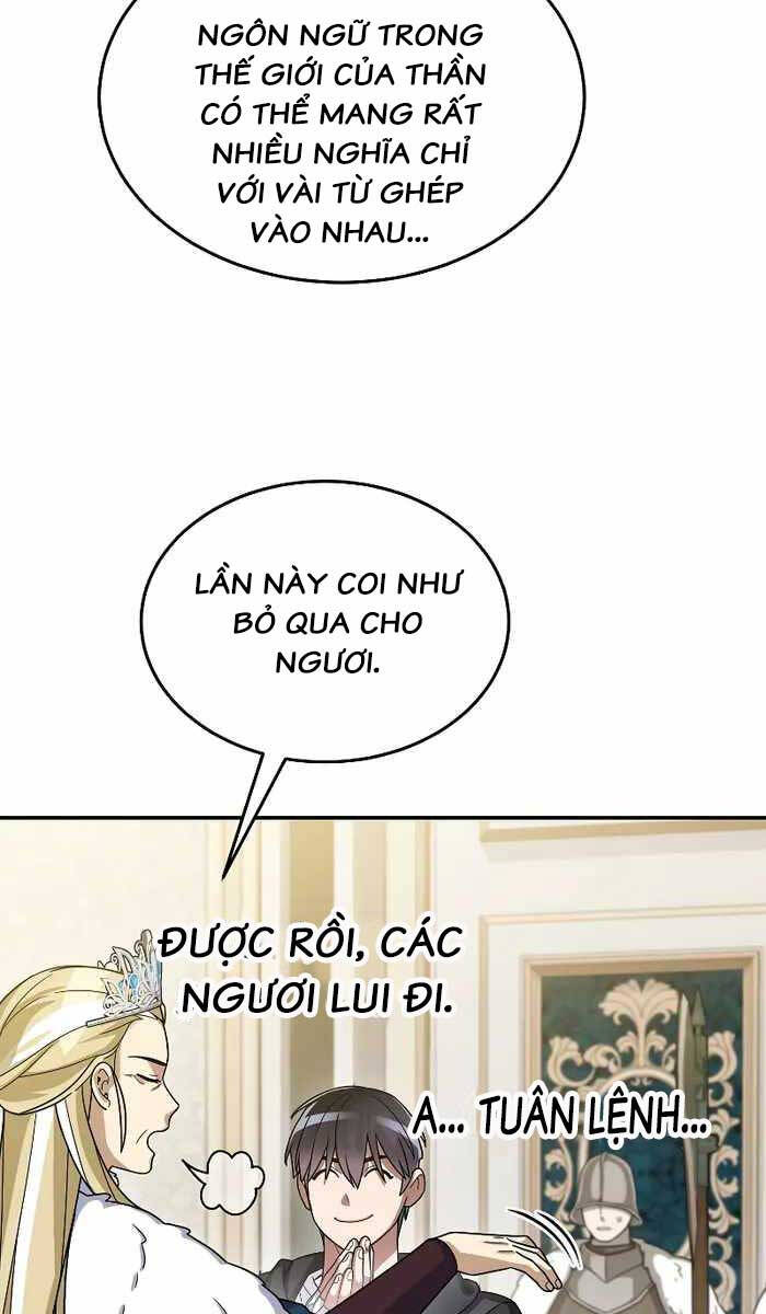 Người Mới Này Quá Mạnh Chapter 59 - Trang 22