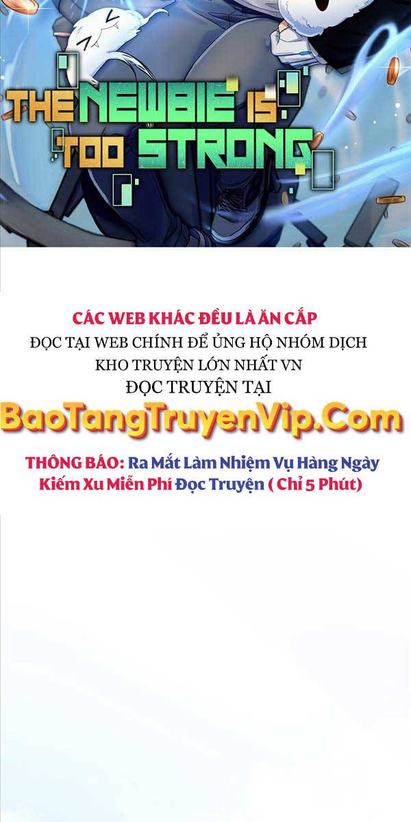 Người Mới Này Quá Mạnh Chapter 74 - Trang 7