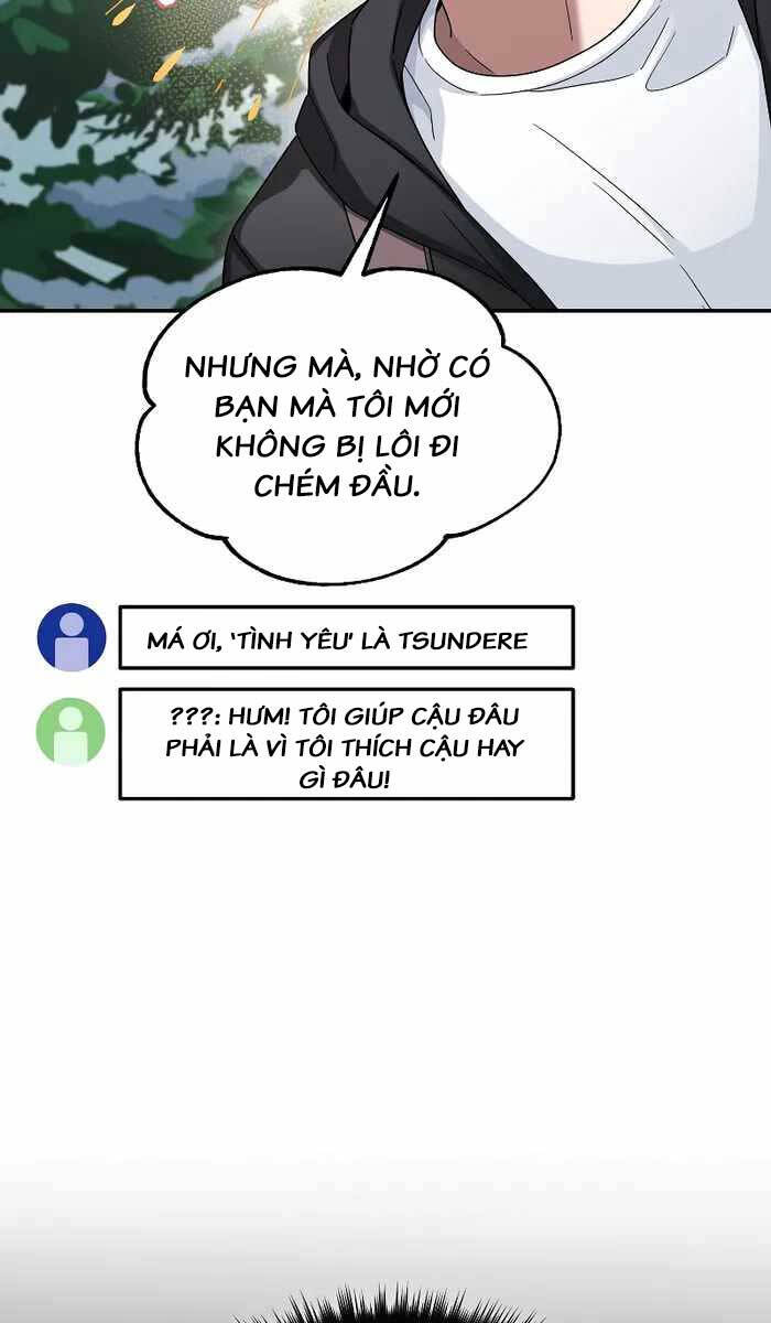 Người Mới Này Quá Mạnh Chapter 59 - Trang 47