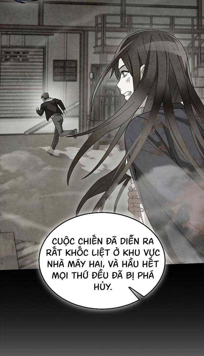 Người Mới Này Quá Mạnh Chapter 75 - Trang 97