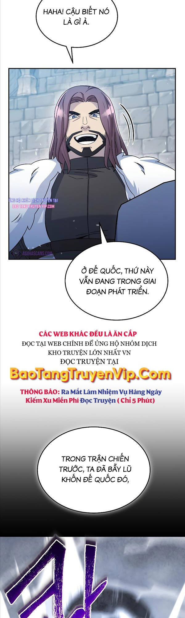 Người Mới Này Quá Mạnh Chapter 45 - Trang 27