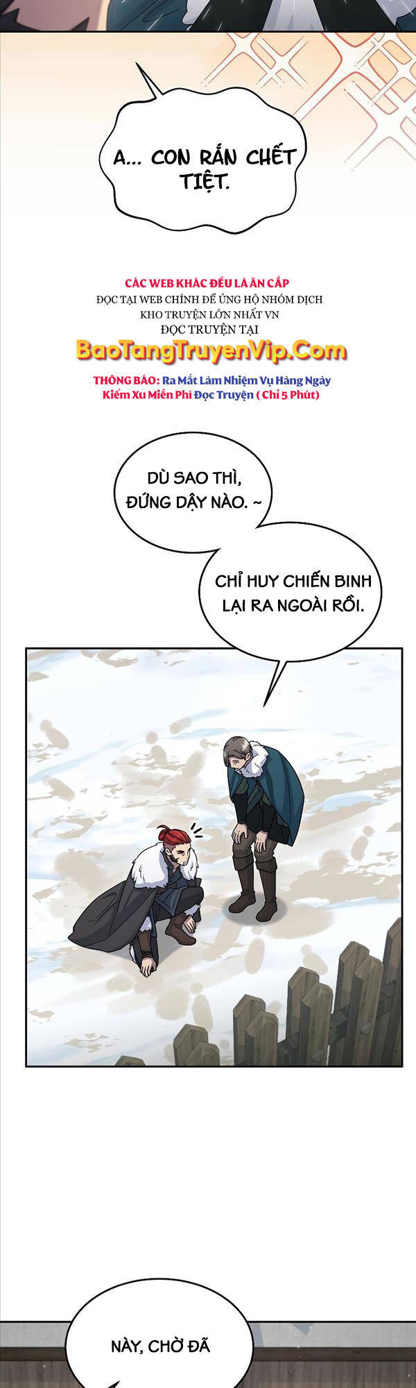 Người Mới Này Quá Mạnh Chapter 50 - Trang 26