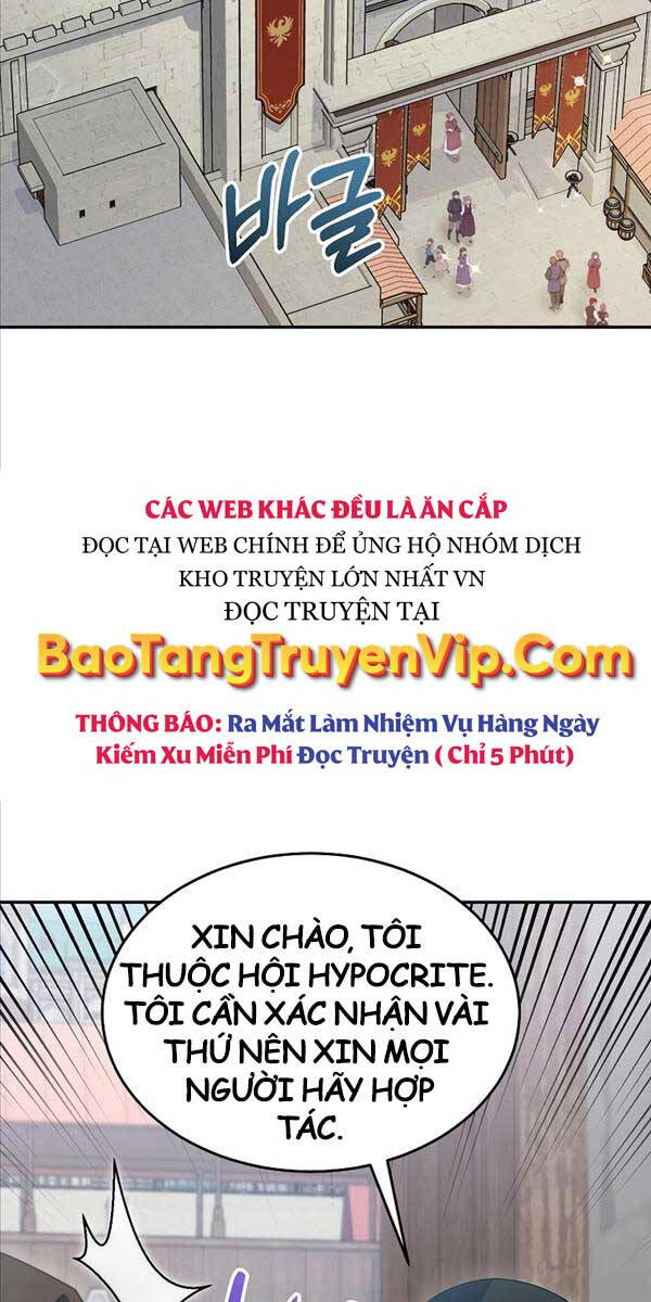 Người Mới Này Quá Mạnh Chapter 69 - Trang 21