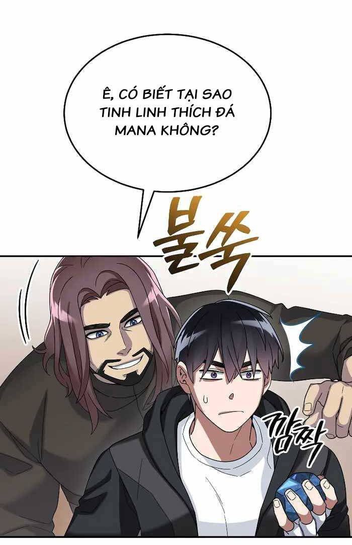 Người Mới Này Quá Mạnh Chapter 59 - Trang 62