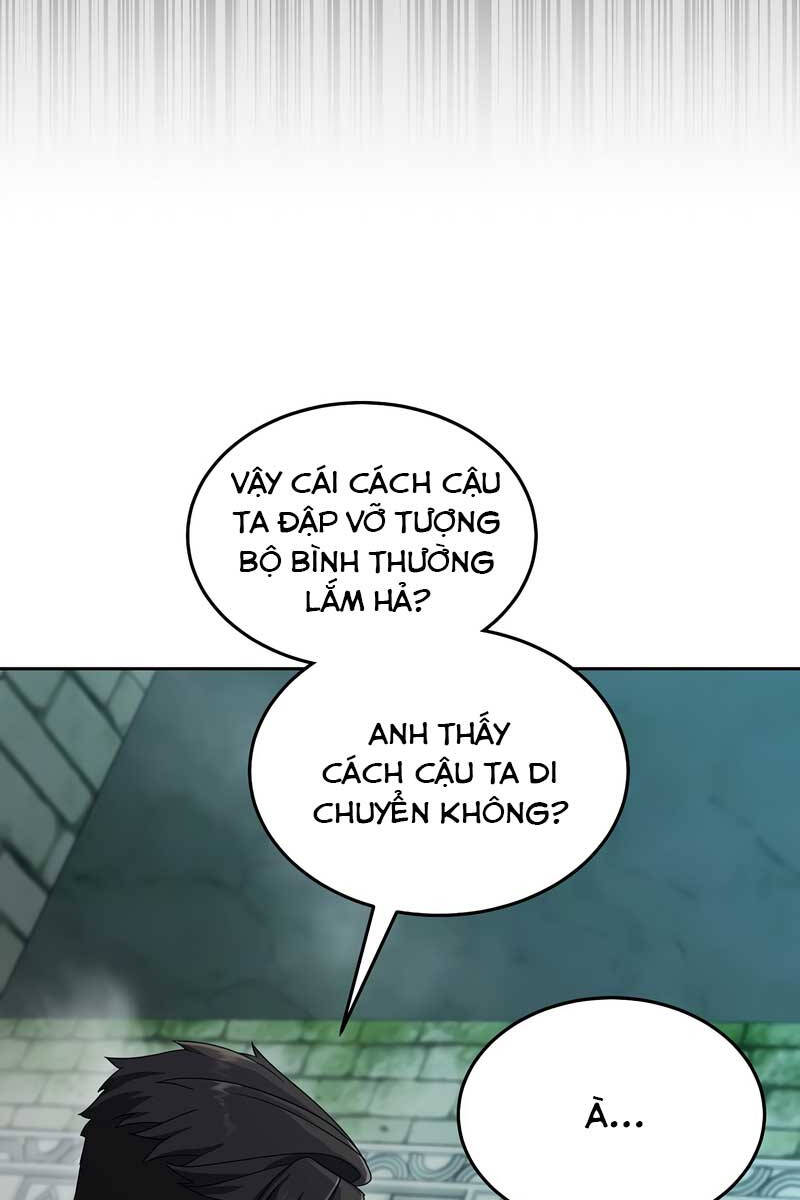 Người Mới Này Quá Mạnh Chapter 70 - Trang 28