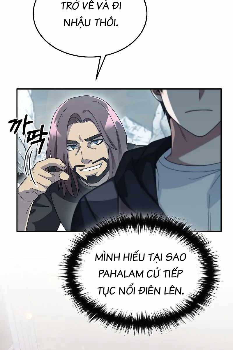 Người Mới Này Quá Mạnh Chapter 55 - Trang 49