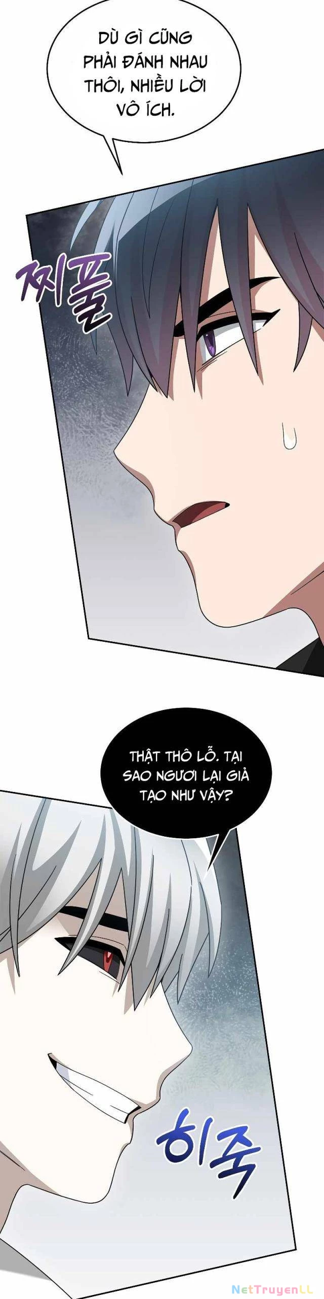 Người Mới Này Quá Mạnh Chapter 87 - Trang 24