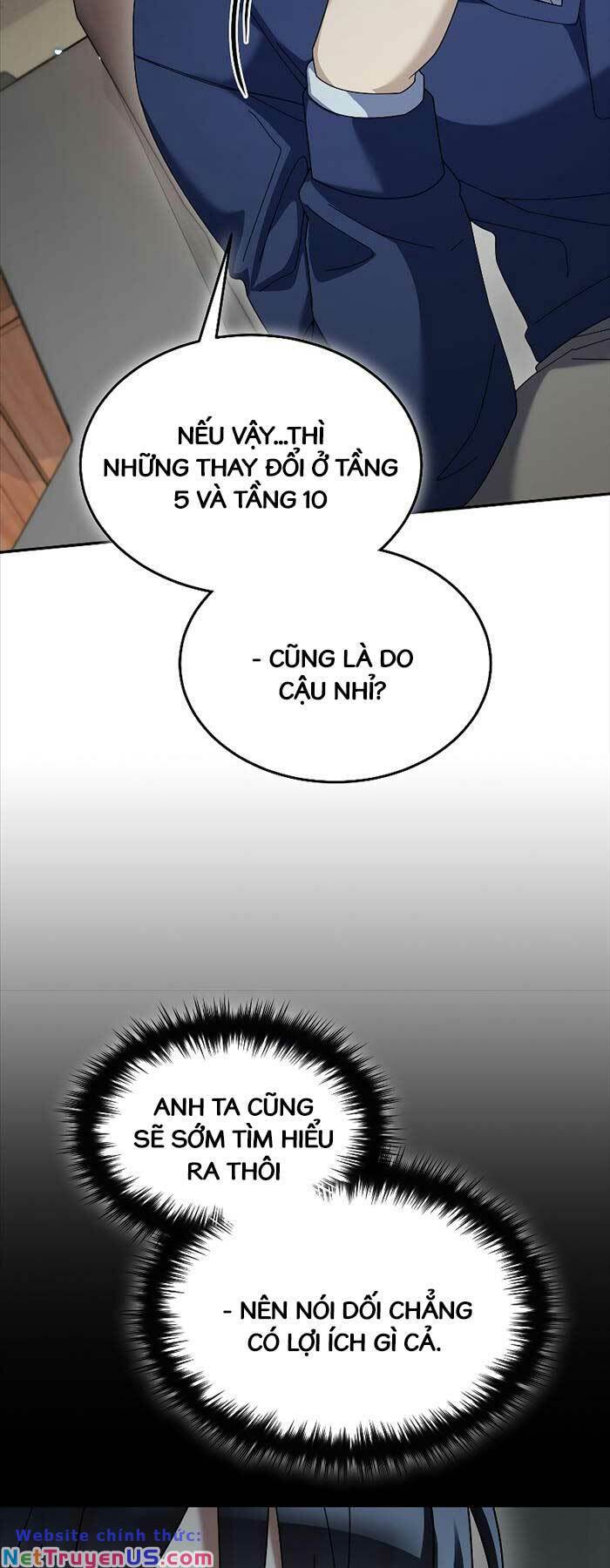 Người Mới Này Quá Mạnh Chapter 71 - Trang 35